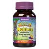 Bluebonnet Rainforest Animalz Multiple Assorted Fruit 90 Chewable Tabs