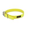 Ultrahund True-Fit Collar, 1" x 22", Yellow