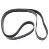 Serpentine Belt for 2003-2011 for Honda Element 0.17 in. Thickness