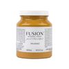Fusion Mineral Paint 500 ml Mustard
