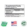 PROBIOTICS STOMACH BURNING CONTROL, 120 Capsules, Neutralize Stomach Acid.
