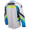 KLIM Mojave Motorcycle Jersey (Medium, Electric Blue)