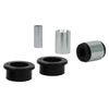 Whiteline W83395 Panhard Rod Bushing, Black
