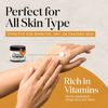 Whipped Beef Tallow Face Moisturizer With Calendula, Bakuchiol- Frankincense