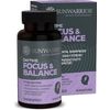 Sunwarrior Active Focus & Balance 60ct (30 SRV)