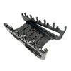 12S2 Sport Series, 12up Shell Holder, Grab 2 - Black Clips