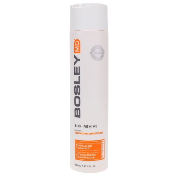 BosleyMD BosRevive Color Safe Volumizing Conditioner 10.1 oz