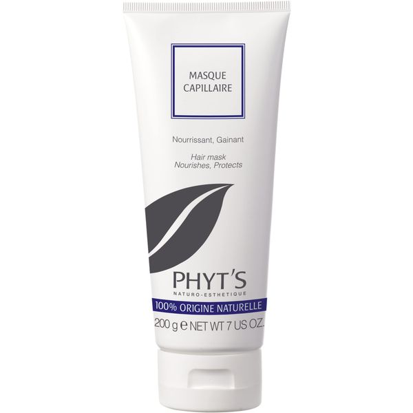 PHYT'S Fits Mask Capilail Treatment, 7.1 oz (200 g)