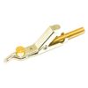 JP-8783-J - Large Angled Nose Telecom Clip, 25.4MM