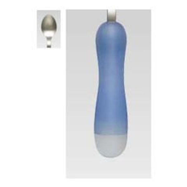 Saks 05101011 Universal Titanium Cutlery, Acon, Blue