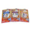Hasbro Playskool Alphie Booster Pack Numbers, Letters, Music&Sound Learning Fun