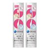 PUORA GRAN Toothbrush, Fine Polish, Soft, 1 Piece (*Color cannot be selected)