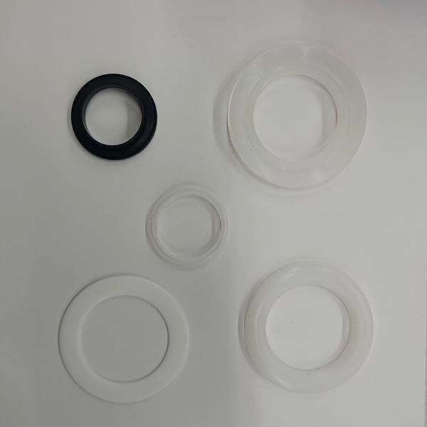KES Bathroom Sink Drain Replacement Washer, S2008-W