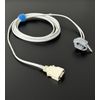 Welch Allyn Masimo Compatible Direct Connect SpO2 Neonate - Same Day Shipping