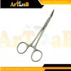 90° Splinter Fragment Forceps, Sharp Serrated Points, Autoclave-Safe (1 EA)