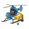 Dinosaur Air Attack