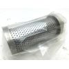 New AC 5/2.5 Pneumatic Activated Carbon Filter ParFit Element