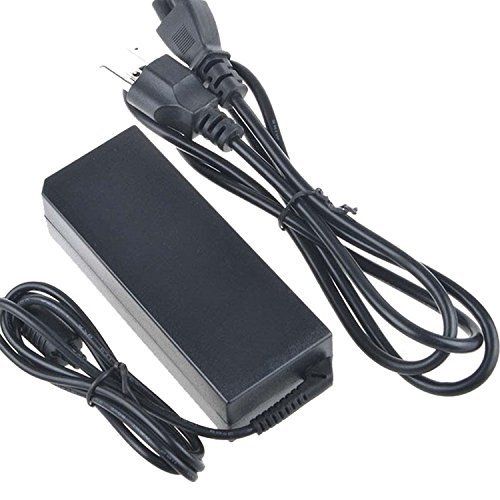 BRST Global AC/DC Adapter for LaCie 301302U Design by Neil Poulton 500GB USB 2.0 3.5" Desktop External Hard Disk Drive HDD HD Power Supply Cord Cable PS Battery Charger Mains PSU