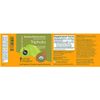 Herb Pharm Certified Organic Fairwild Triphala,Digestive Support,60VegCaps