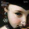 Bach: Flute Sonatas