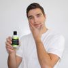 eShave After Shave Soother, Verbena Lime, 6 oz