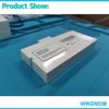 WWZMDiB Pure Copper Remote Battery Terminal Sbinding Post (2Pcs M6（1/4"）)