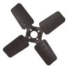 R3902 Fan Blade Fits Massey Ferguson