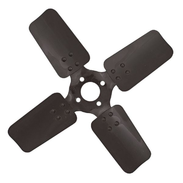R3902 Fan Blade Fits Massey Ferguson