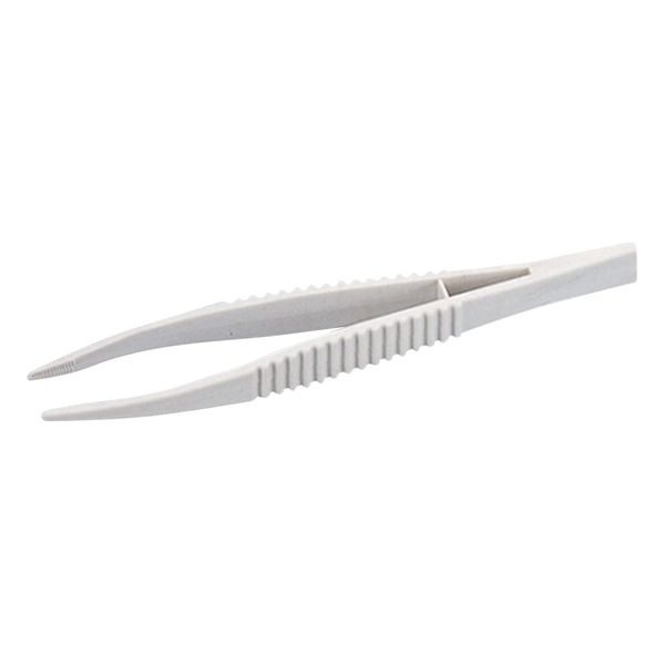 As One Plastic Tweezers by Roimer 120mm/6-532-01