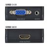 sanwasapurai VGA Signal HDMI Conversion Converter VGA – cvhd2