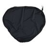 Sun Replacement Seat Cover for EZ - Black, with Drawstring