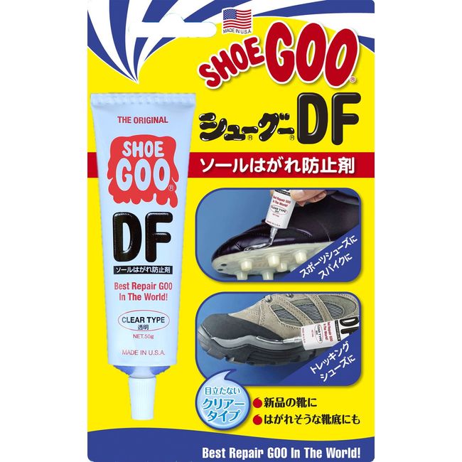 SHOE GOO(S313) Sole Peeling Resistant