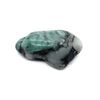 Emerald Medium Crystal Tumbled Stone - 1 Pc