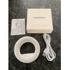 Phone Selfie Ring Light USB Rechargeable LED With 3 Brightness Modes & USB Cable