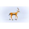 Schleich Wildlife Thomson Gazelle 14861