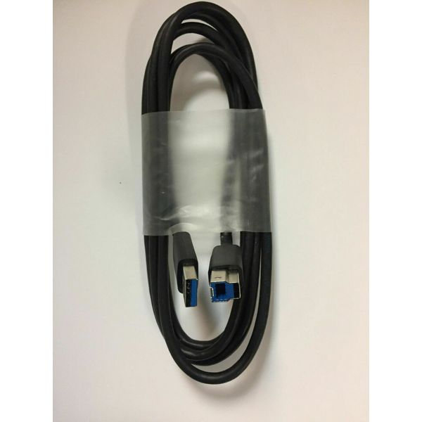 USB 3.0 Cable for Fujitsu fi-7160 fi-7260 Scanner 