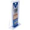 BRILLIANT TOOLS BT085070 Drift Punch Set 6 Pieces [Powered by KS Tools]