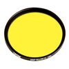Tiffen 43DY15 43mm Deep Yellow 15 Filter