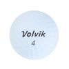 Volvic VIMAT 2023 White (Pack of 3)