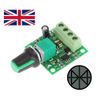 Low Voltage DC PWM Motor Speed Controller Module 1.8V 3V-5V-6V 12V 2A 1803BK