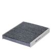 HENGST FILTER Cabin Air Filter Activated Carbon E3919LC