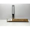 Trerice Adjustable Angle Industrial Thermometer 3.5" Stem 9.0" Scale BX9140304