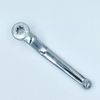 9 * 9 Hydraulic ball valve handle replacement SIZE SW9 (1)