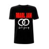Pearl Jam Don't give up Black L [VINYL]