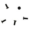 Pack of 5 pcs Controller Screws for PS4 Controller Repair Part Replacement