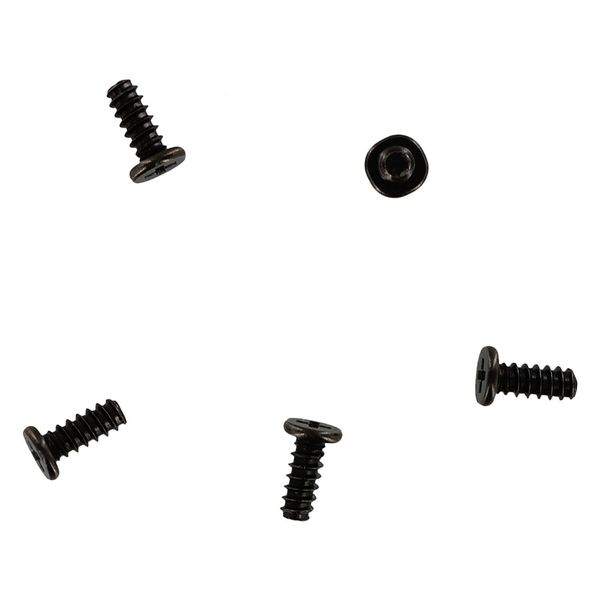 Pack of 5 pcs Controller Screws for PS4 Controller Repair Part Replacement