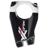 XLC Pro Ride St-F02 Stem Black 4 x 3.1 cm