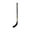 Warrior QR6 Pro Mini Hockey Stick (Right), Black/Silver