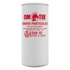 Beta 1 Filters Spin-On Fuel Filter Replacement for WIX 24347 (2-PACK)