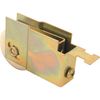 CRL Sliding Glass Door Roller with 1-1/2 Nylon Wheel 3/4" Wide Housing for Doormaster Doors